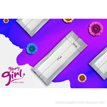 OEM/ODM organic maternity pad